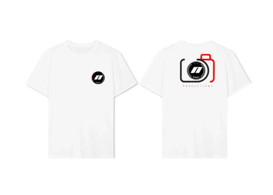 Normal logo T-shirt 1